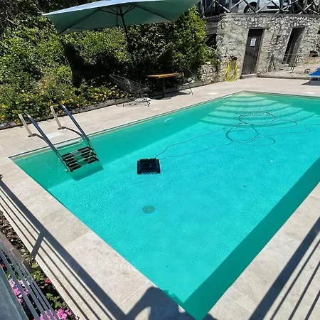 Casa vacanze Enjoy Italy - Pool Cerro In Spoleto