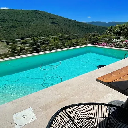 Enjoy Italy - Pool Cerro In Casa vacanze