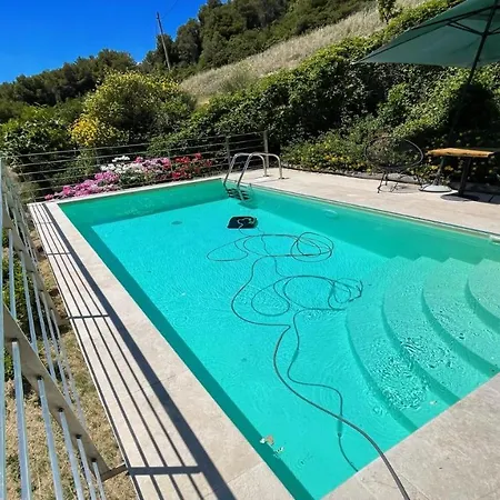 Enjoy Italy - Pool Cerro In * Spoleto