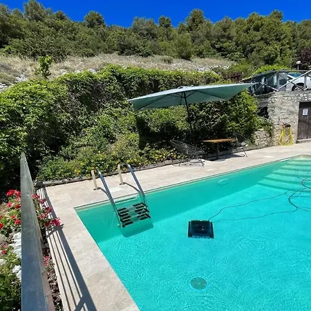 Casa vacanze Enjoy Italy - Pool Cerro In *