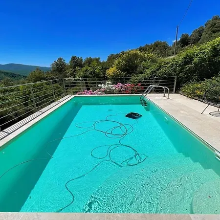 Enjoy Italy - Pool Cerro In * Spoleto