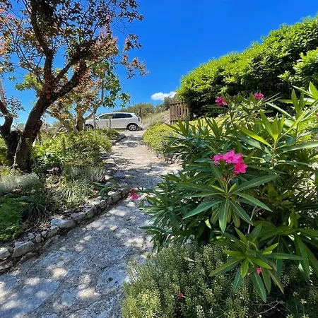 Enjoy Italy - Pool Cerro In