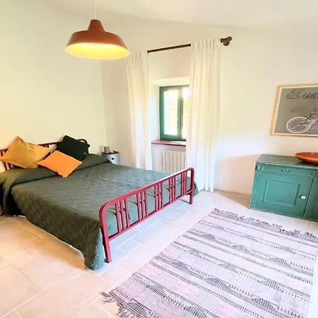Enjoy Italy - Pool Cerro In Casa vacanze