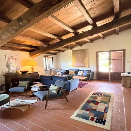 Casa vacanze Enjoy Italy - Pool Cerro In *