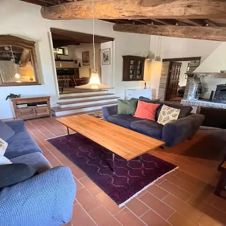 Holiday home Enjoy Italy - Pool Cerro In Spoleto