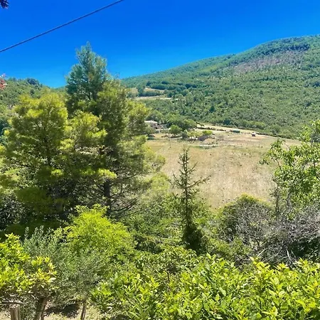 Enjoy Italy - Pool Cerro In Spoleto
