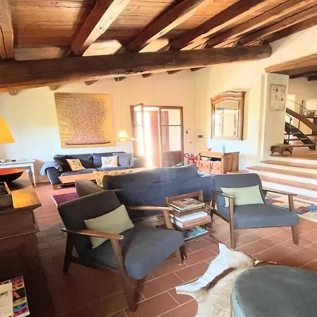 Casa vacanze Enjoy Italy - Pool Cerro In
