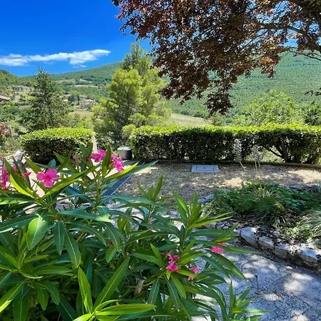 Holiday home Enjoy Italy - Pool Cerro In Spoleto