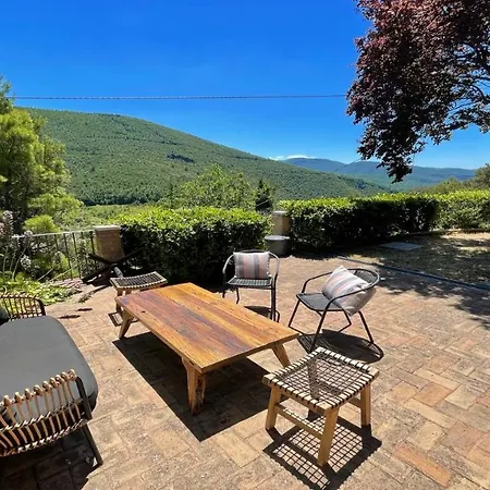 Enjoy Italy - Pool Cerro In Casa vacanze *