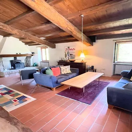 Casa vacanze Enjoy Italy - Pool Cerro In *