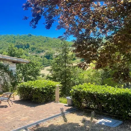 Enjoy Italy - Pool Cerro In Casa vacanze Spoleto