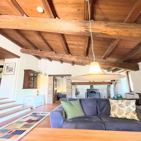 Holiday home Enjoy Italy - Pool Cerro In Spoleto