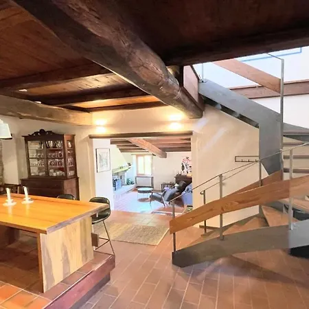 Casa vacanze Enjoy Italy - Pool Cerro In Spoleto