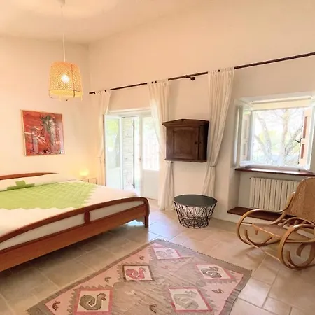 Casa vacanze Enjoy Italy - Pool Cerro In