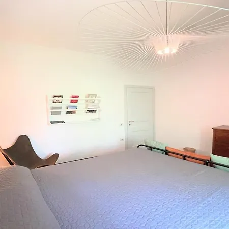 Casa vacanze Enjoy Italy - Pool Cerro In