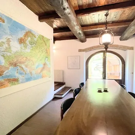 Casa vacanze Enjoy Italy - Pool Cerro In