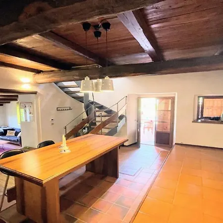 Casa vacanze Enjoy Italy - Pool Cerro In *
