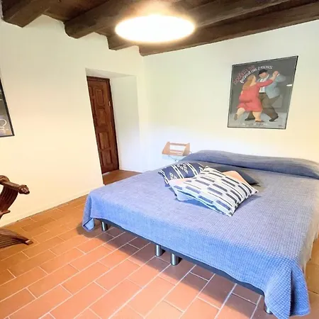 Enjoy Italy - Pool Cerro In Spoleto