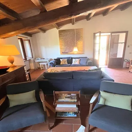 Enjoy Italy - Pool Cerro In Casa vacanze