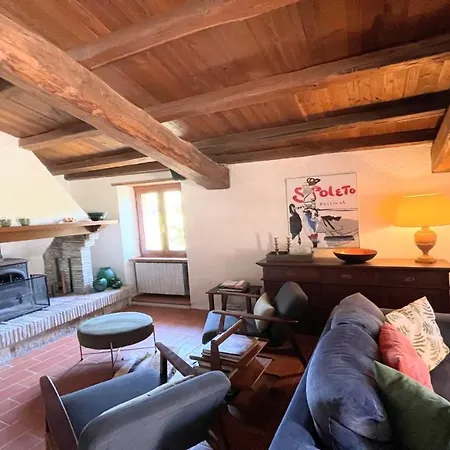 Holiday home Enjoy Italy - Pool Cerro In *