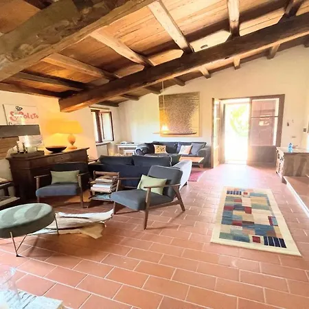 Enjoy Italy - Pool Cerro In Holiday home Spoleto