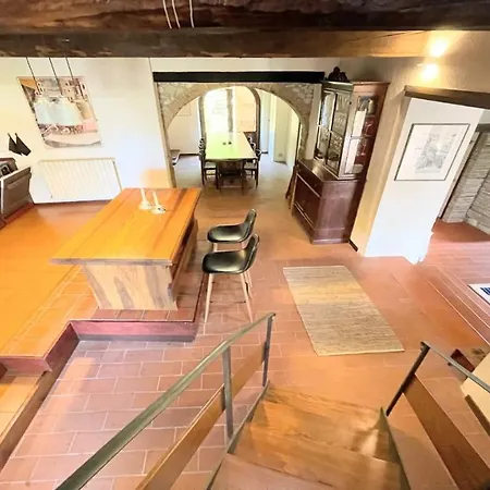 Enjoy Italy - Pool Cerro In Holiday home