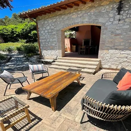 Enjoy Italy - Pool Cerro In Casa vacanze
