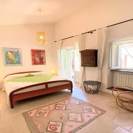 Enjoy Italy - Pool Cerro In Holiday home