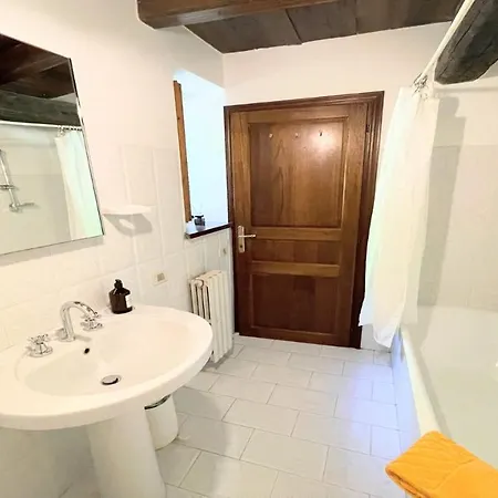 Enjoy Italy - Pool Cerro In * Spoleto